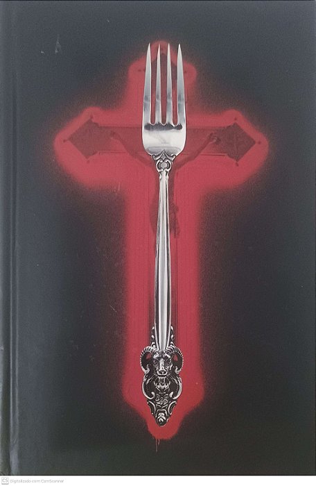 Livro Ultra Carnem Autor Bravo, Cesar (2016) [seminovo]