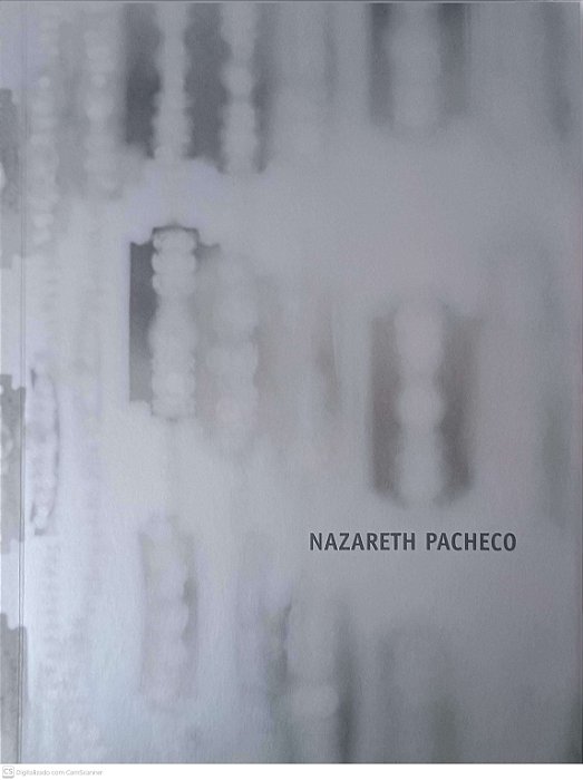 Livro Nazareth Pacheco Autor Pacheco, Nazareth [usado]