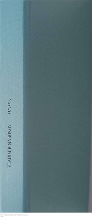 Livro Lolita Autor Nabokov, Vladimir [usado]