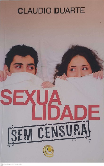 Livro Sexualidade sem Censura Autor Duarte, Claudio (2011) [usado]