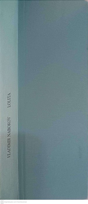 Livro Lolita Autor Nabokov, Vladimir [usado]
