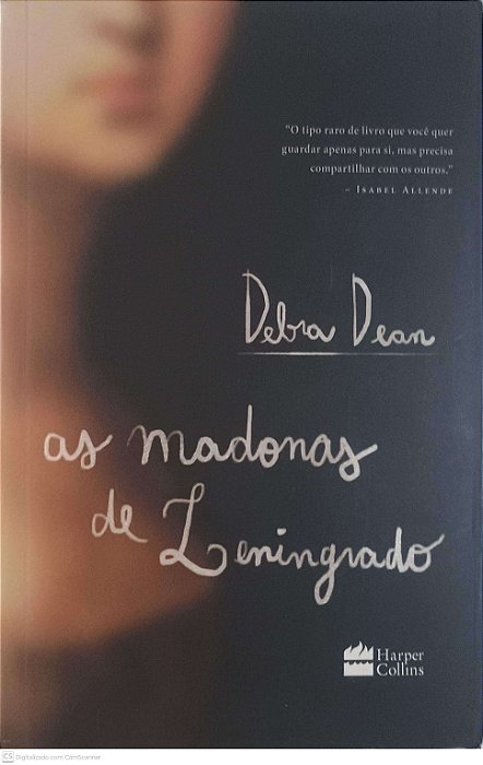 Livro as Mandonas de Leningrado Autor Dean, Debra (2018) [usado]