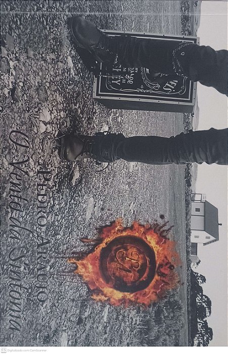 Livro o Vento da Sintonia Autor Araujo, Pedro (2015) [usado]