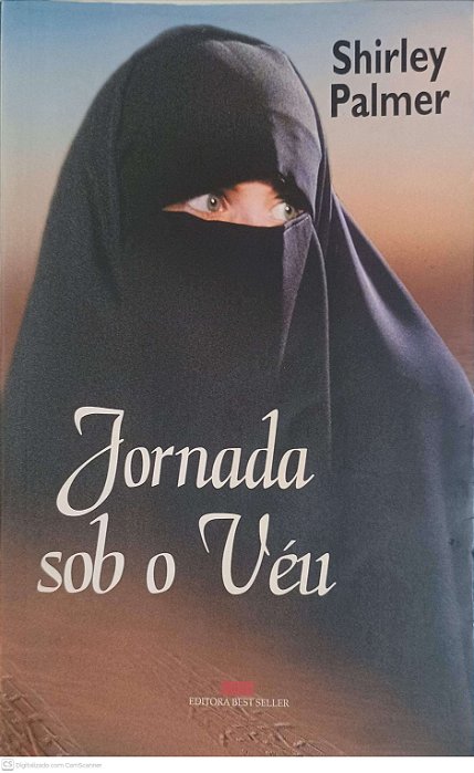 Livro Jornada sob o Véu Autor Palmer, Shirley (2003) [usado]