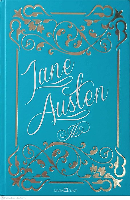 Livro Mansfield Park / Emma / a Abadia de Northanger Autor Austen, Jane (2015) [usado]