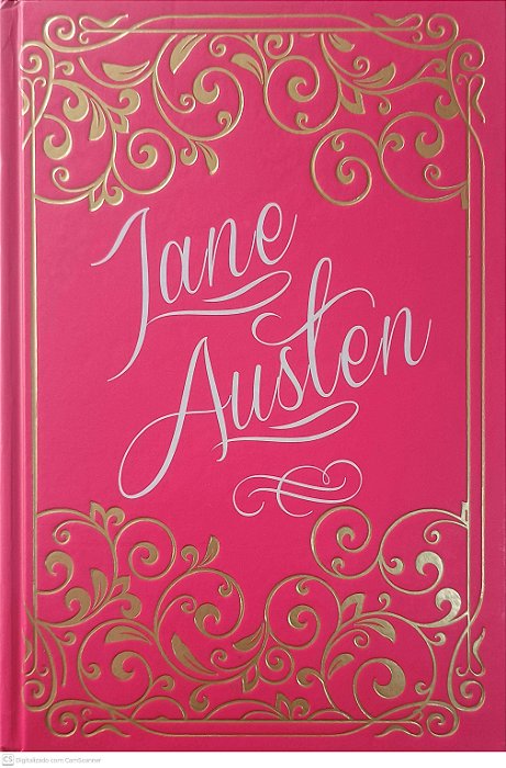 Livro Razão e Sensibilidade, Orgulho e Preconceito, Persuasão Autor Austen, Jane [usado]