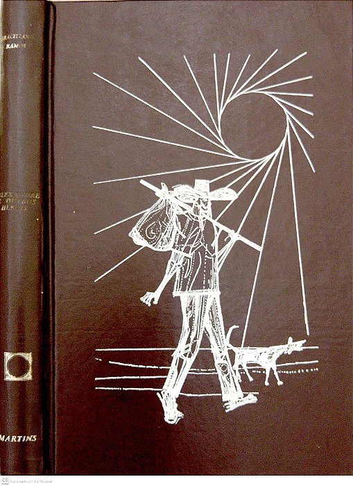 Livro Alexandre e Outros Heróis Autor Ramos, Graciliano (1970) [usado]
