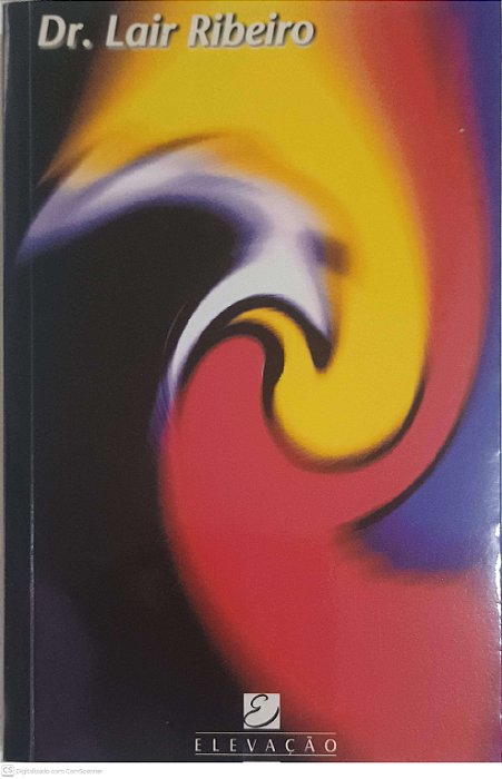 Livro Ajude-se Fazendo sua Parte Autor Ribeiro, Dr. Lair (2000) [usado]