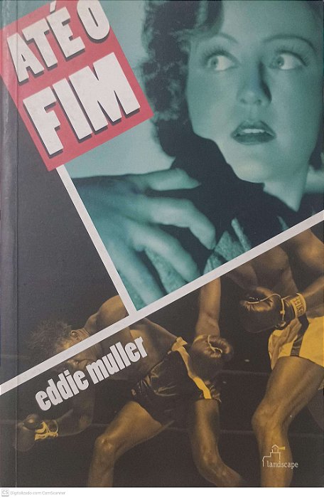 Livro até o Fim Autor Muller, Eddie (2003) [usado]