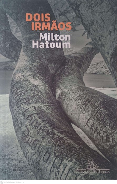 Livro Dois Irmãos - Nova Edição Autor Hatoum, Milton (2022) [usado]