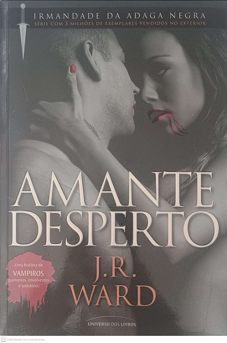 Livro Amante Desperto Autor Solomon, Rachel Lynn (2023) [usado]