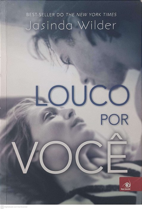 Livro Louco por Você Autor Wilder, Jasinda (2014) [usado]