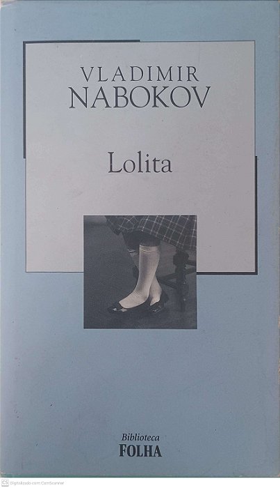 Livro Lolita Autor Nabokov, Vladimir (2003) [usado]