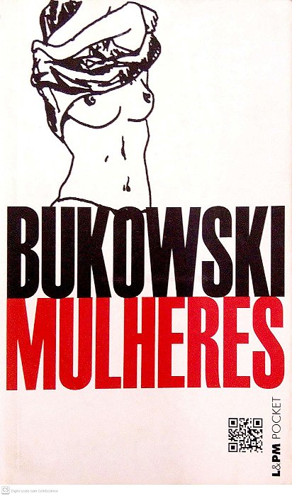 Livro Mulheres Autor Bukowski, Charles (2013) [usado]
