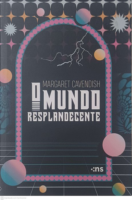 Livro o Mundo Resplandecente Autor Cavendish, Margaret (2022) [usado]