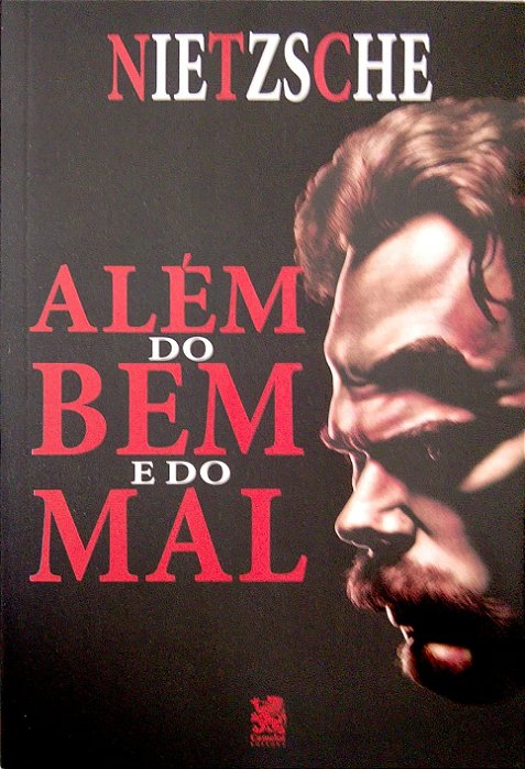 Livro Além do bem e do Mal Autor Nietzsche, Friedrich (2023) [seminovo]