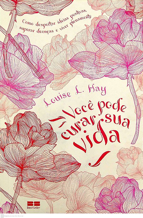 Livro Você Pode Curar sua Vida Autor Hay, Louise L. (2026) [usado]