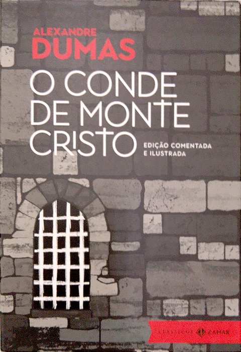Livro [box] o Conde de Monte Cristo (ed. Comentada e Ilustrada) Autor Dumas, Alexandre (2020) [seminovo]