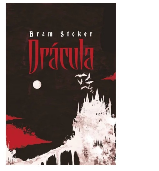 Livro Drácula Autor Stoker, Bram (2025) [novo]