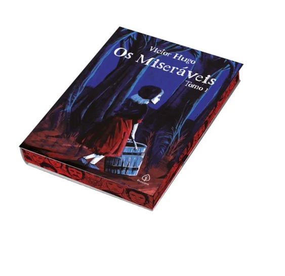 Livro os Miseráveis - Tomo 1 Autor Hugo, Victor (2026) [novo]