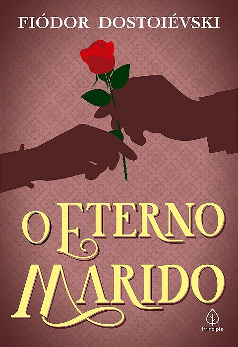 Livro o Eterno Marido Autor Dostoiévski, Fiódor (2020) [novo]