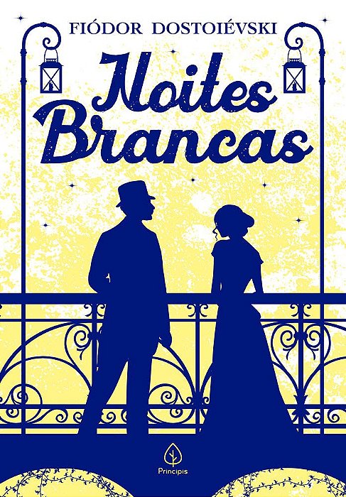 Livro Noites Brancas Autor Dostoiévski, Fiódor [novo]