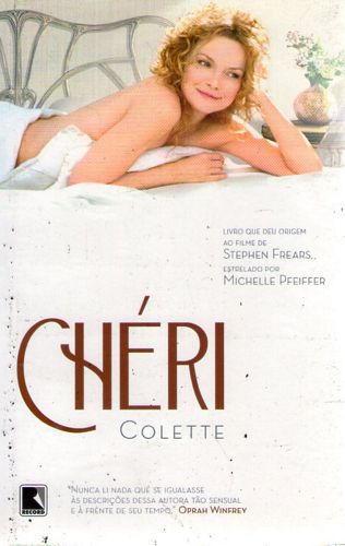 Livro Chéri Autor Colette (2010) [usado]