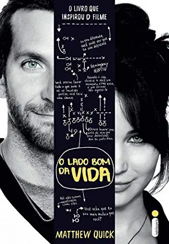 Livro Lado Bom da Vida, o Autor Quick, Matthew (2014) [usado]