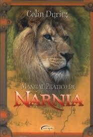 Livro Manual Prático de Nárnia Autor Duriez, Colin (2005) [usado]