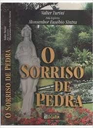 Livro Sorriso de Pedra Autor Turini, Valter (2006) [usado]