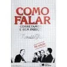 Livro Como Falar Autor Polito, Reinaldo (1999) [usado]
