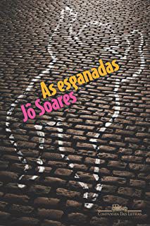 Livro Esganadas, as Autor Soares, Jô (2011) [usado]