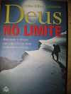 Livro Deus no Limite Autor Goldstein, Niles Elliot (2004) [usado]