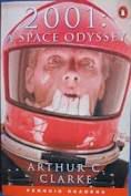 Livro 2001: a Space Odyssey Autor Clarke, Arthur C. (2001) [usado]