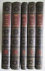 Livro Obras do Padre Charbonneau 5 Volumes- Amor e Liberdade Autor Padre Charbonneau (1968) [usado]