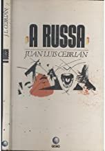 Livro Russa, a Autor Cebrian, Juan Luis (1988) [usado]