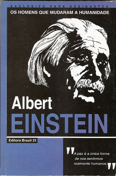 Livro Thomas Edison (coleção os Homens que Mudaram a Humanidade) Autor Brandão, Ignácio de Loyola (2004) [usado]