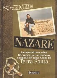 Livro Nazaré Autor Motta, Sérgio (1999) [usado]
