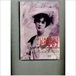 Livro Liane de Pougy Autor Chalon, Jean (1995) [usado]