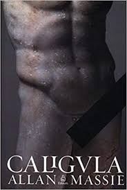 Livro Caligula Autor Massie, Allan (2005) [usado]