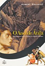 Livro Anel de Atila, o Autor Salvado, Albert (2001) [usado]