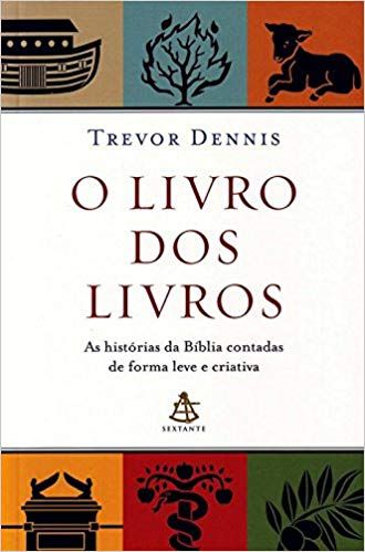 Livro Livro dos Livros, o Autor Dennis, Trevor (2011) [usado]