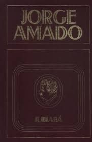 Livro Jubiabá Autor Amado, Jorge [usado]