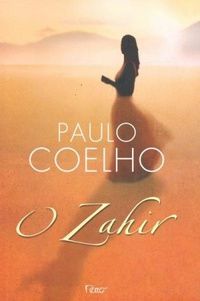Livro Zahir, o Autor Coelho, Paulo (2005) [usado]