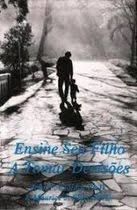 Livro Ensine seu Filho a Tomar Decisoes Autor Clabby, John F. (1993) [usado]