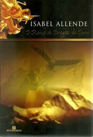 Livro o Reino do Dragão de Ouro Autor Allende, Isabel (2004) [usado]