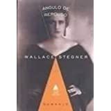 Livro Angulo de Repouso Autor Stegner, Wallace (1995) [usado]