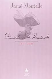 Livro Diario da Noite Iluminada Autor Montello, Josue (1994) [usado]