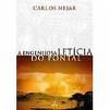 Livro Engenhosa Leticia do Pontal, a Autor Nejar, Carlos (2003) [usado]