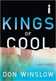Livro Kings Of Cool Autor Winslow, Don (2013) [usado]